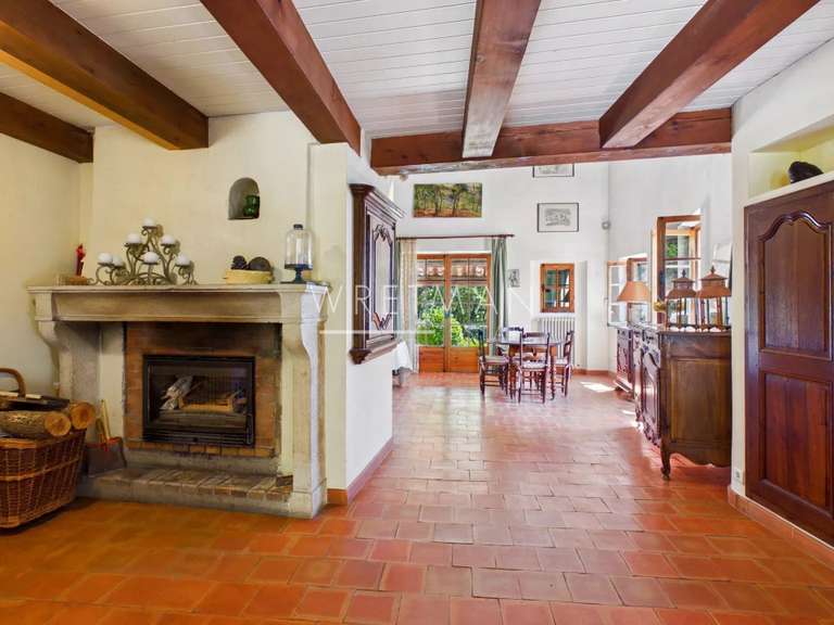 Maison Fayence - 4 chambres - 200m²