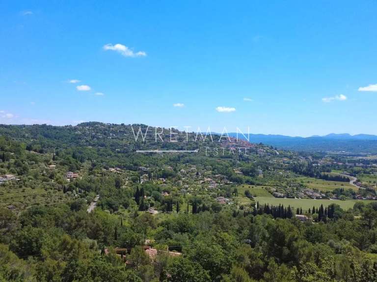 Maison Fayence - 4 chambres - 200m²