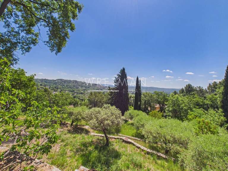Maison Fayence - 4 chambres - 200m²