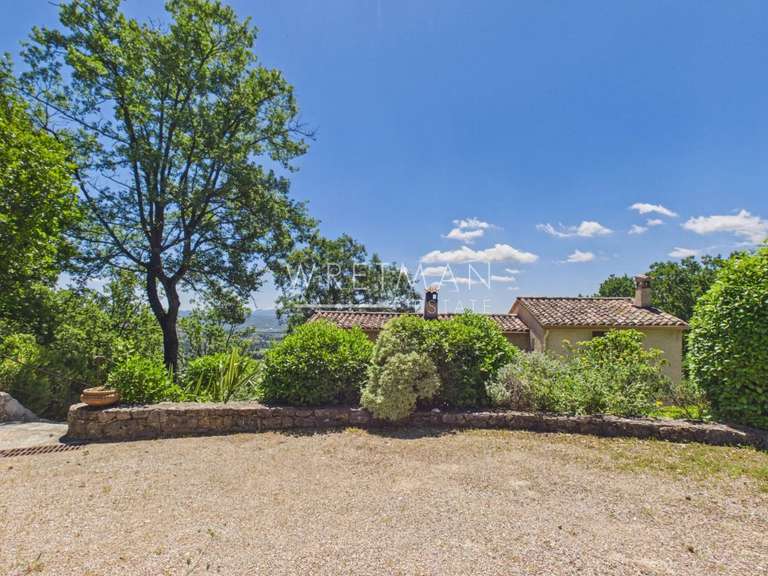Maison Fayence - 4 chambres - 200m²