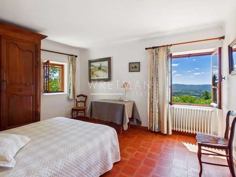 Maison Fayence - 4 chambres - 200m²