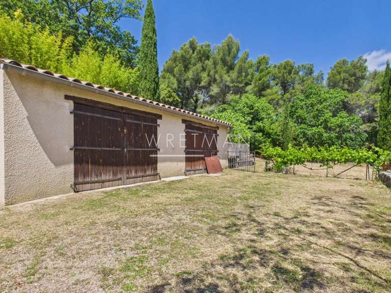 Maison Fayence - 4 chambres - 200m²