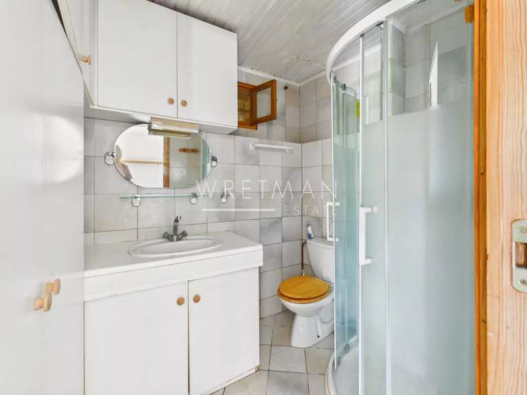 Maison Fayence - 4 chambres - 200m²