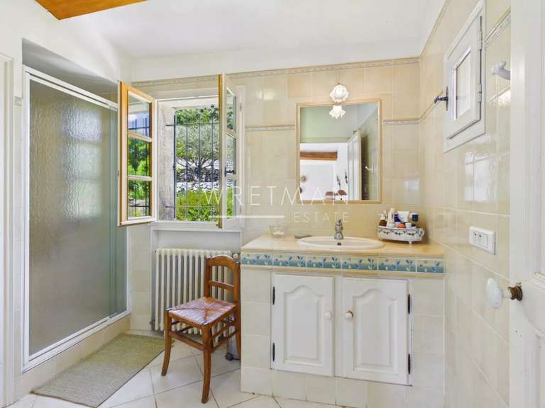 Maison Fayence - 4 chambres - 200m²