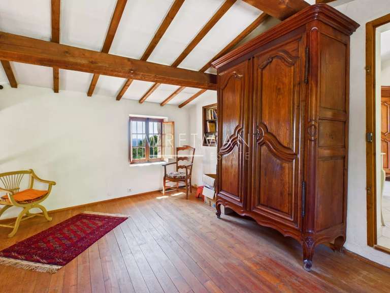 Maison Fayence - 4 chambres - 200m²