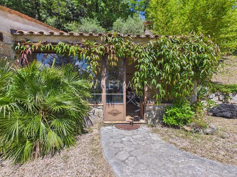 Maison Fayence - 4 chambres - 200m²