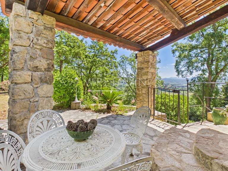 Maison Fayence - 4 chambres - 200m²