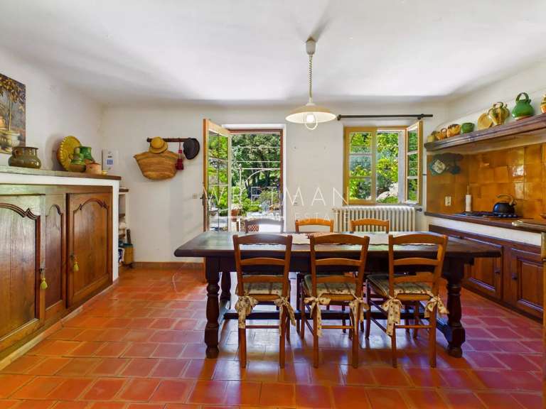 Maison Fayence - 4 chambres - 200m²
