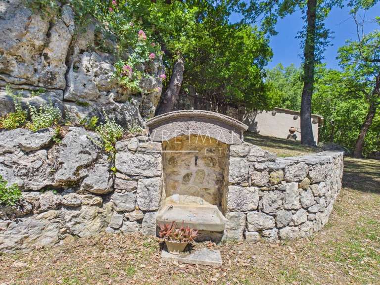 Maison Fayence - 4 chambres - 200m²