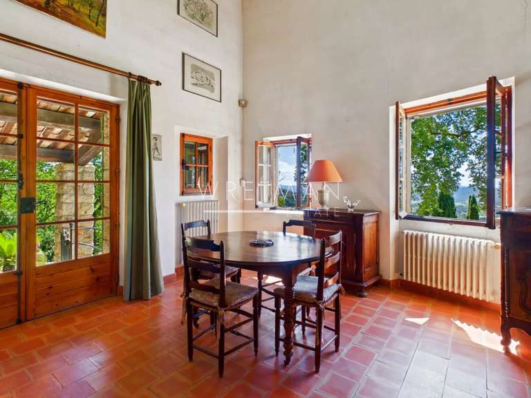 Maison Fayence - 4 chambres - 200m²