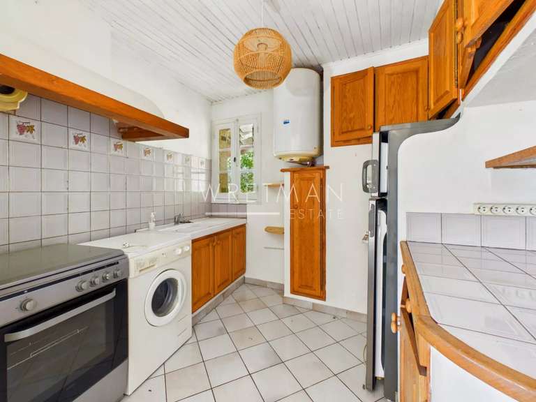 Maison Fayence - 4 chambres - 200m²