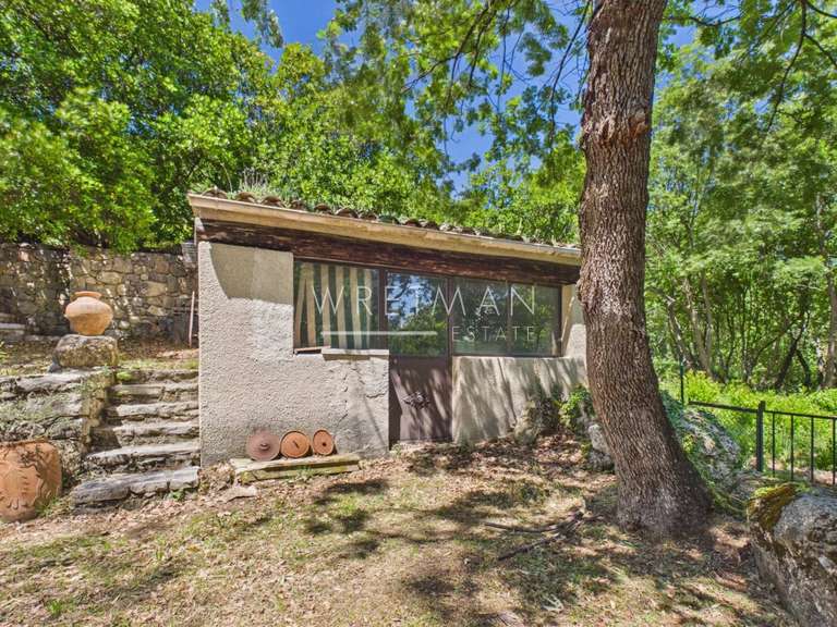 Maison Fayence - 4 chambres - 200m²