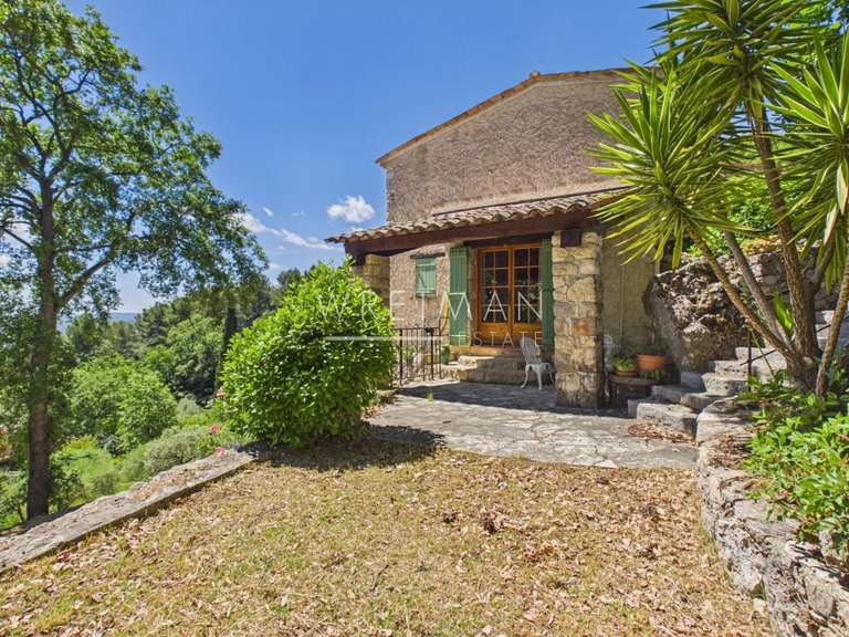 Maison Fayence - 4 chambres - 200m²