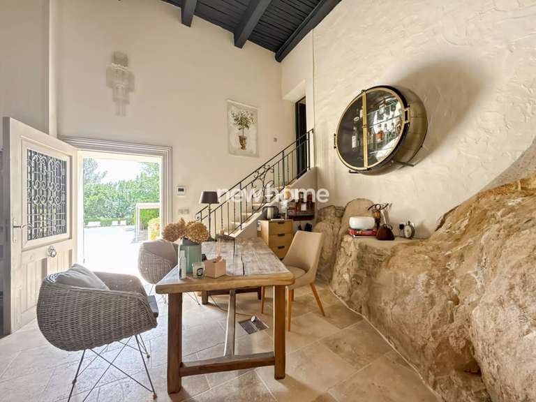 Maison Fayence - 6 chambres - 300m²