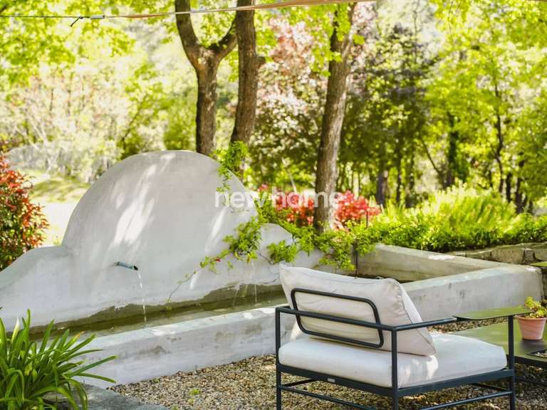 Maison Fayence - 6 chambres - 300m²