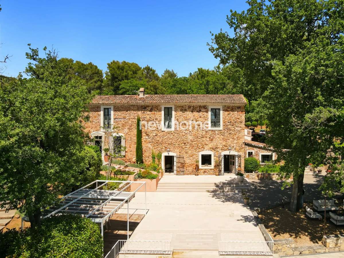 Maison Fayence