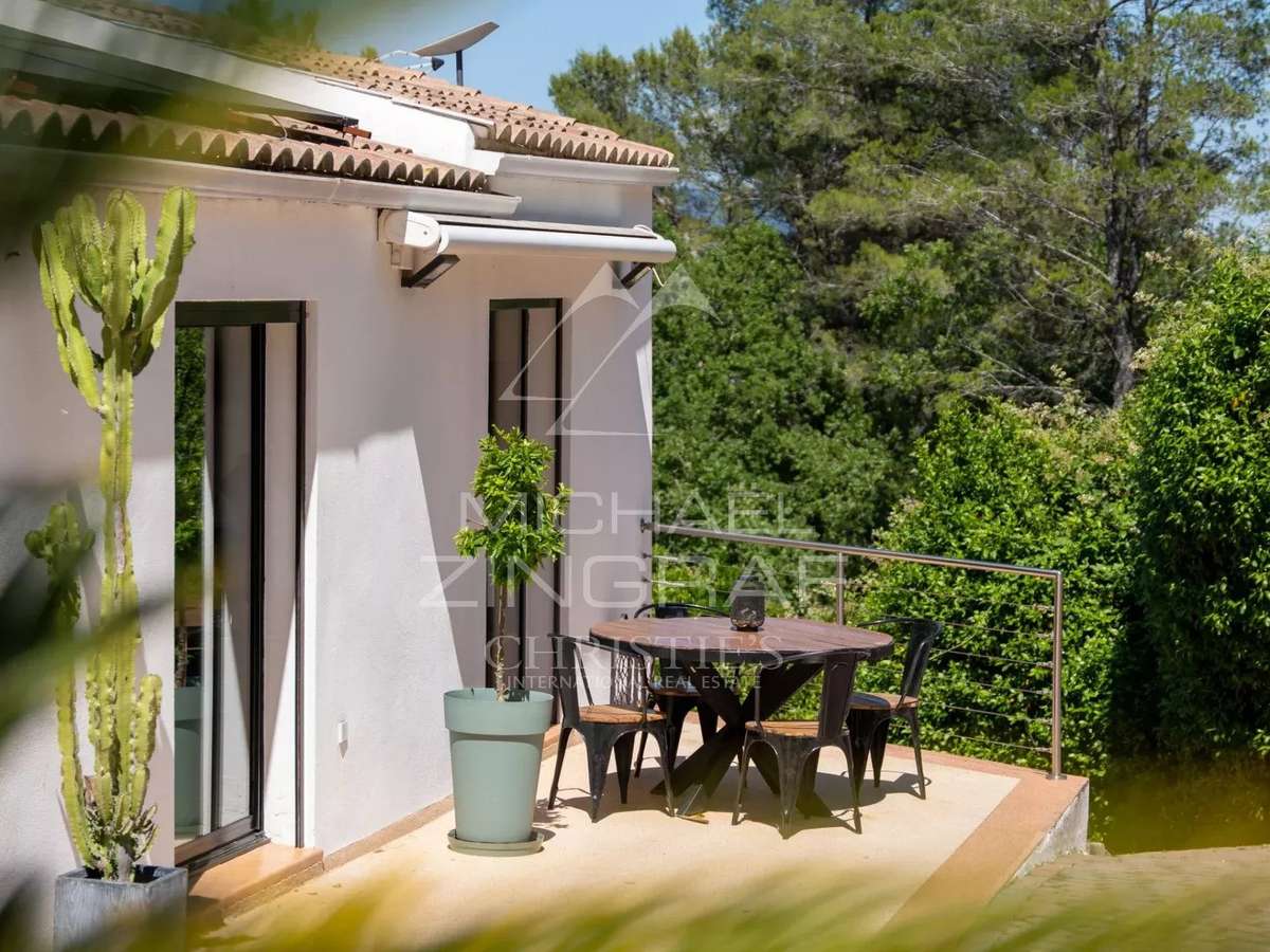 House Fayence