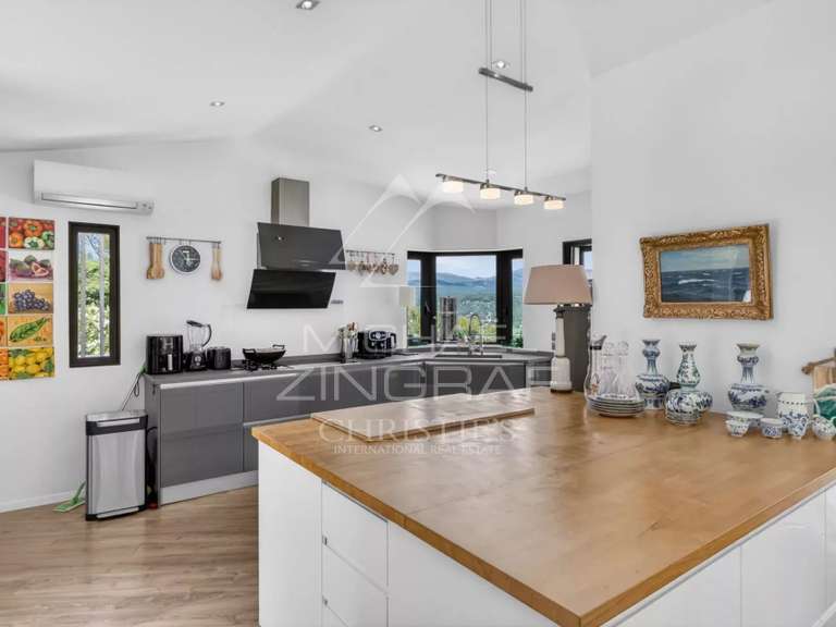 Maison Fayence - 4 chambres - 291m²