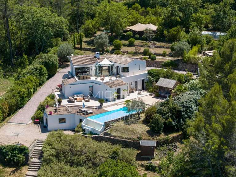 Maison Fayence - 4 chambres - 291m²