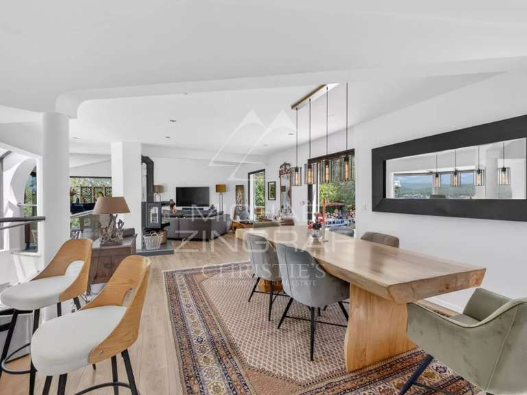 Maison Fayence - 4 chambres - 291m²