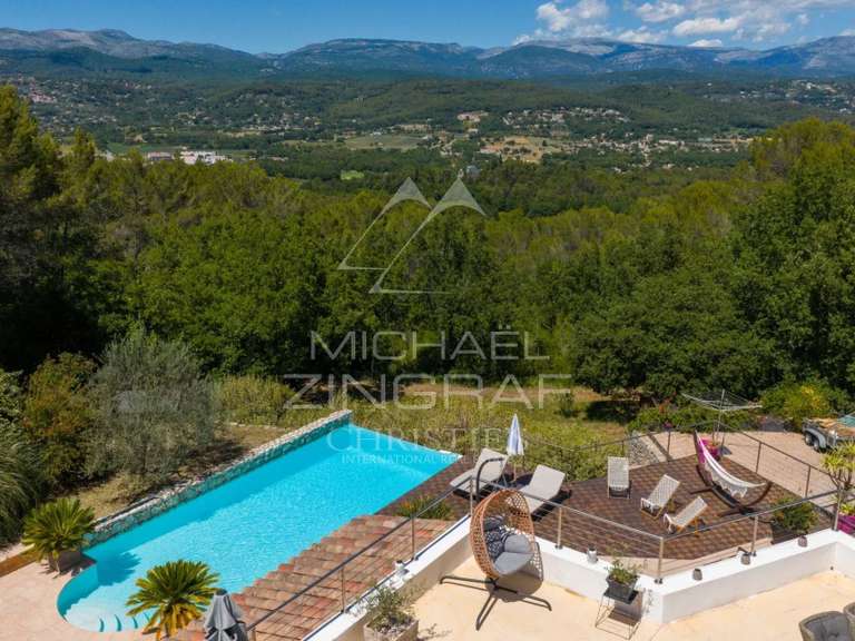 Maison Fayence - 4 chambres - 291m²