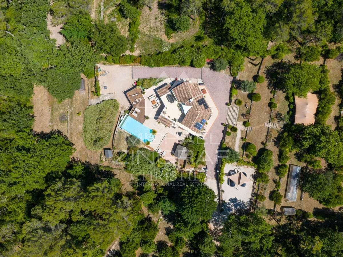 House Fayence