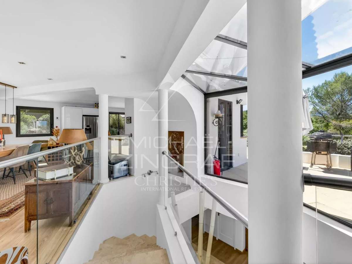 House Fayence