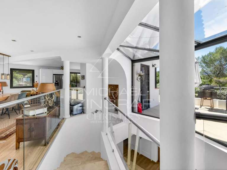 House Fayence - 4 bedrooms - 291m²