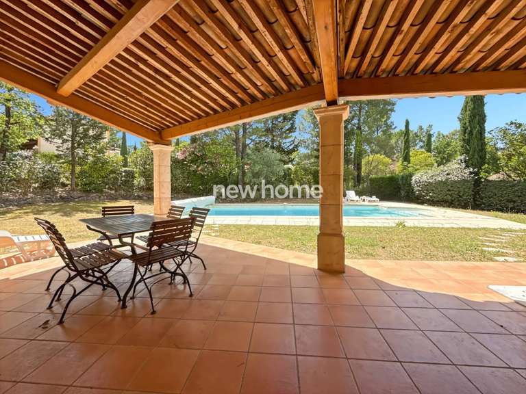 Maison Fayence - 4 chambres - 125m²