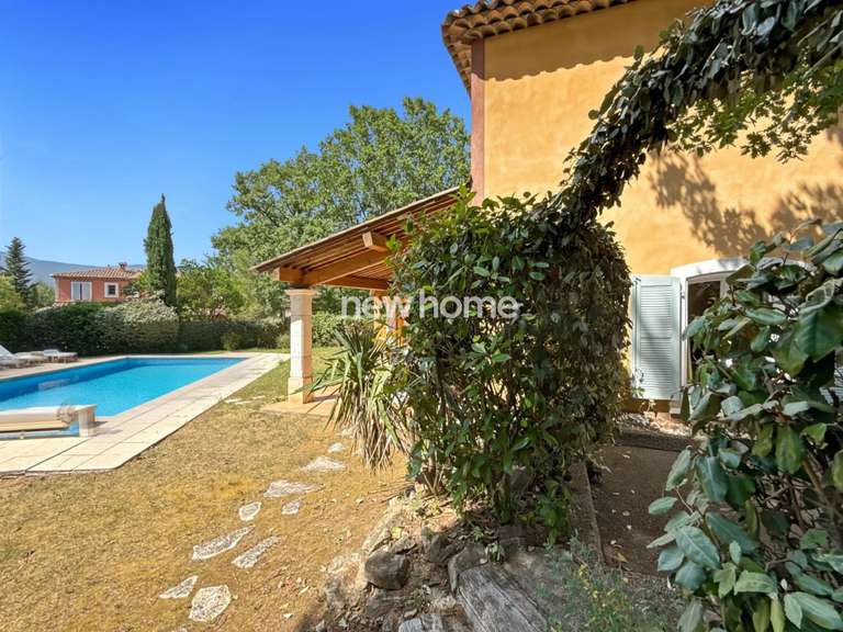 Maison Fayence - 4 chambres - 125m²