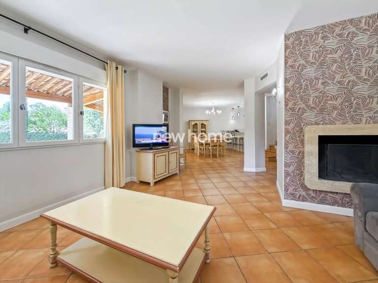 Maison Fayence - 4 chambres - 125m²