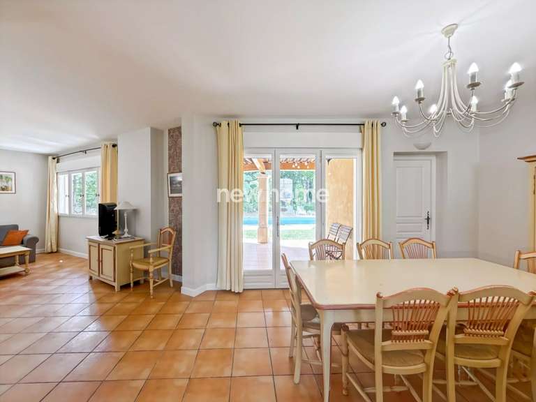 Maison Fayence - 4 chambres - 125m²