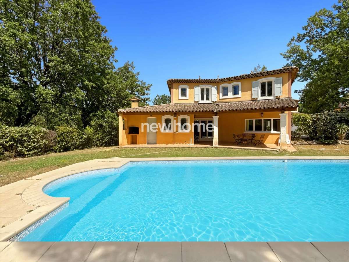 Maison Fayence