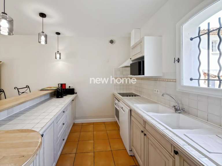Maison Fayence - 4 chambres - 125m²