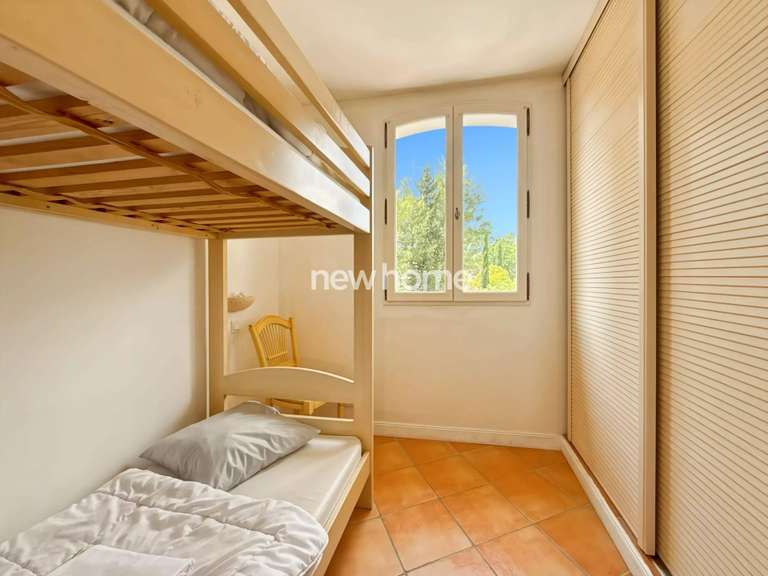 Maison Fayence - 4 chambres - 125m²