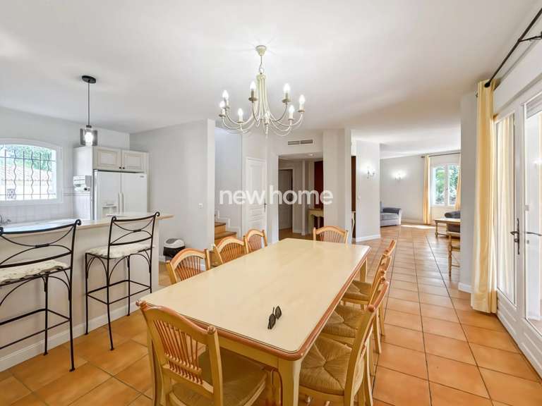 Maison Fayence - 4 chambres - 125m²