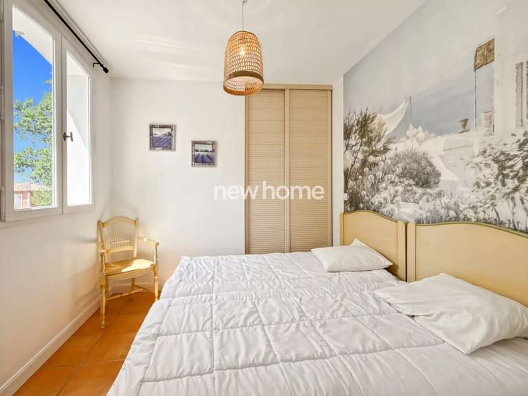 Maison Fayence - 4 chambres - 125m²