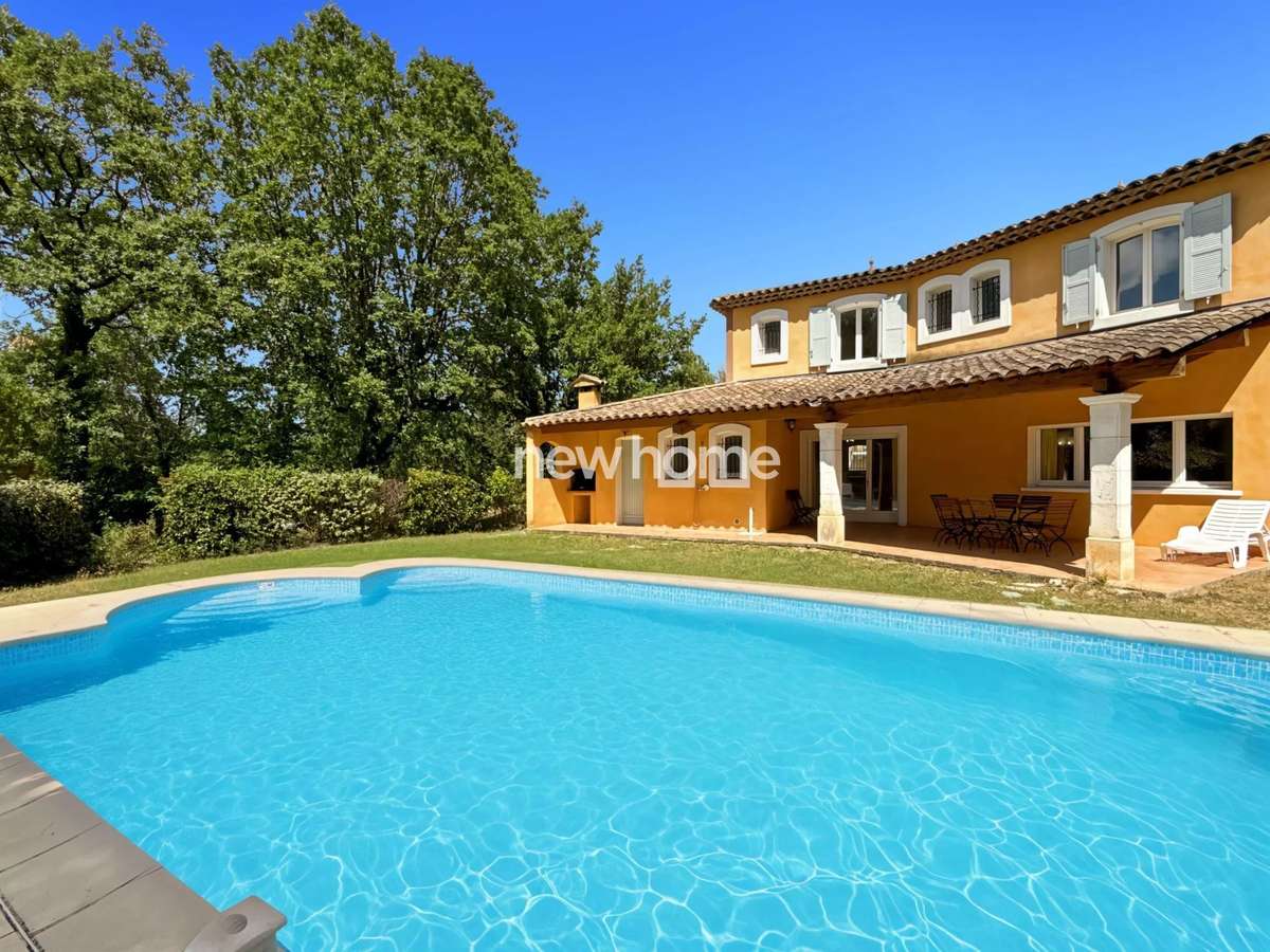 Maison Fayence