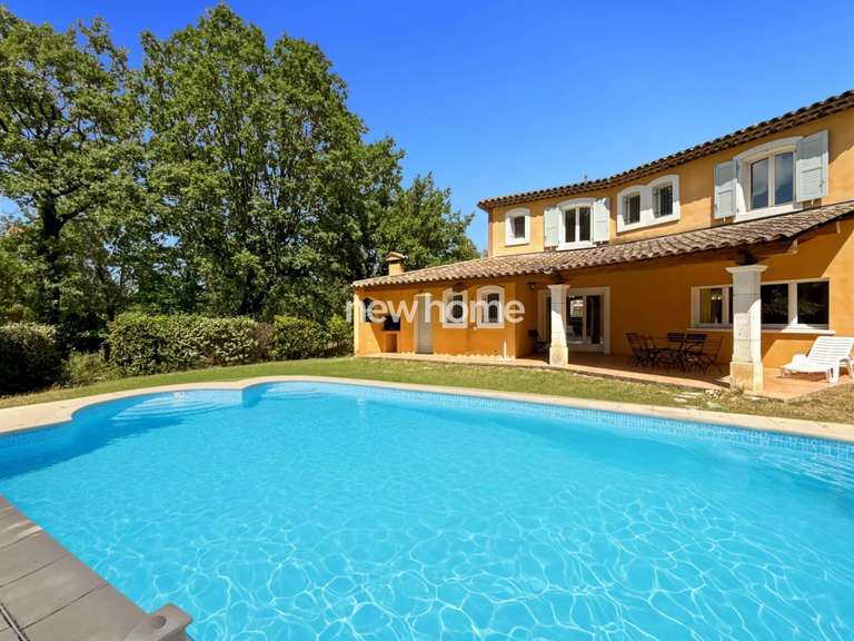 Maison Fayence - 4 chambres - 125m²