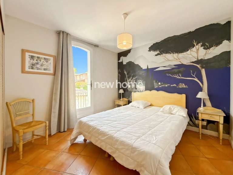 Maison Fayence - 4 chambres - 125m²