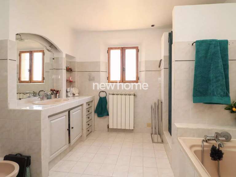Maison Fayence - 2 chambres - 200m²