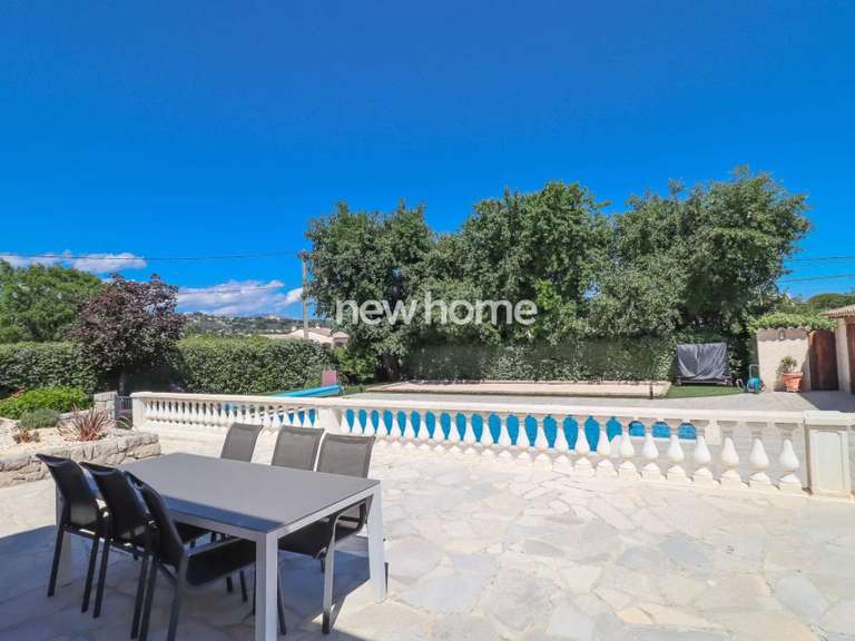 Maison Fayence - 2 chambres - 200m²