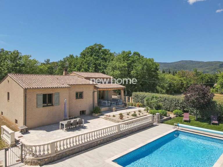 Maison Fayence - 2 chambres - 200m²