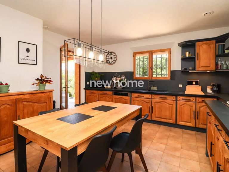 Maison Fayence - 2 chambres - 200m²