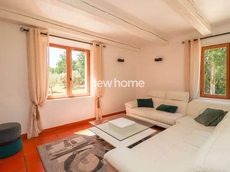 Maison Fayence - 2 chambres - 200m²