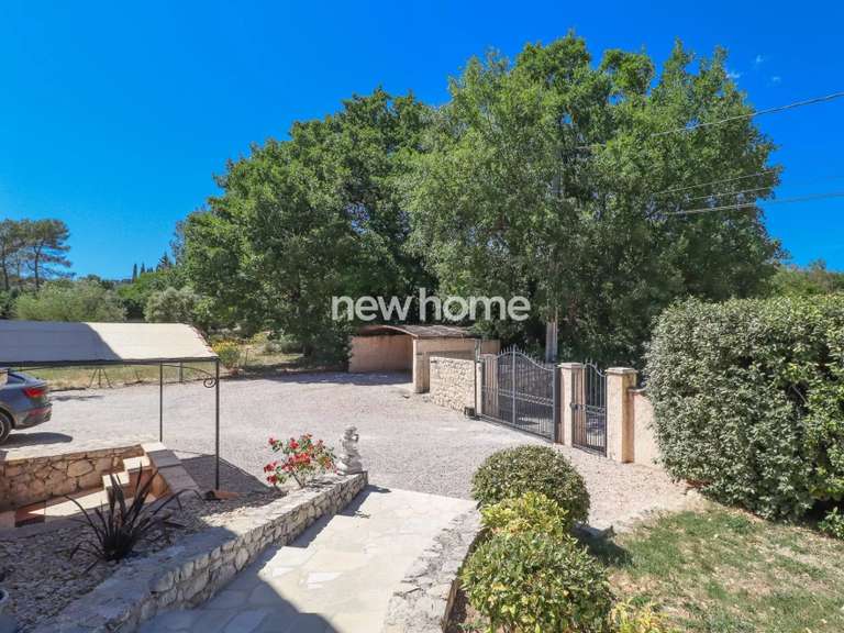 Maison Fayence - 2 chambres - 200m²