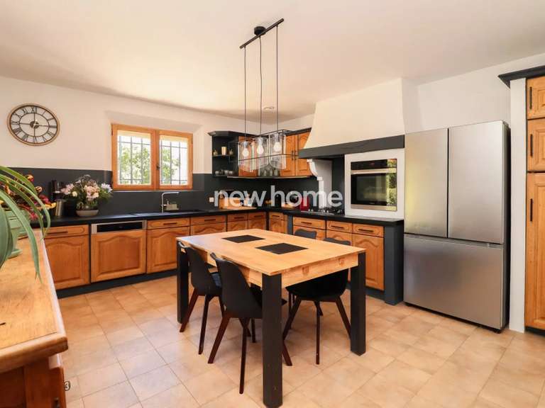 Maison Fayence - 2 chambres - 200m²