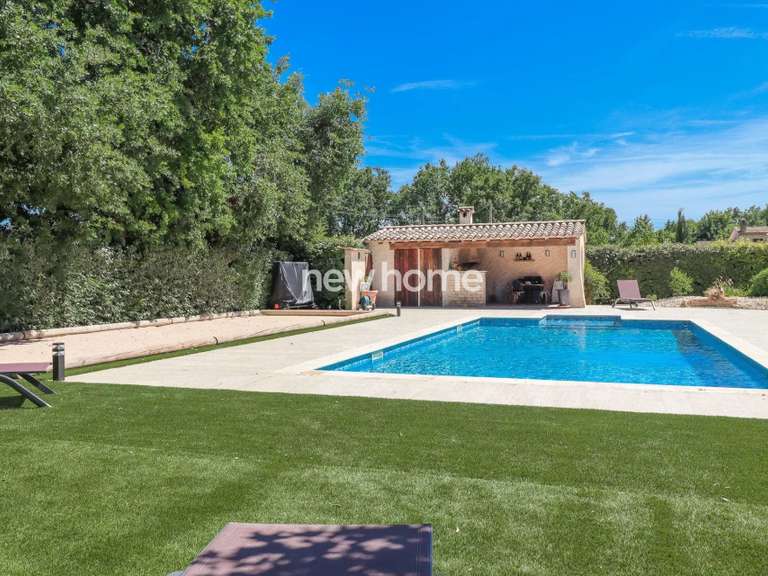 Maison Fayence - 2 chambres - 200m²
