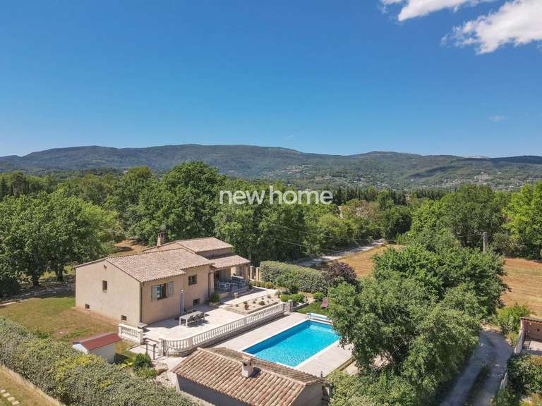 Maison Fayence - 2 chambres - 200m²