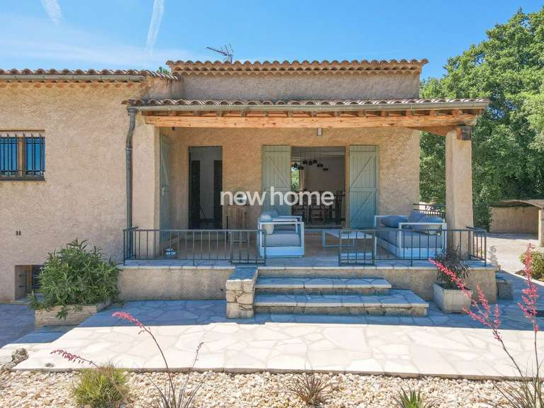 Maison Fayence - 2 chambres - 200m²